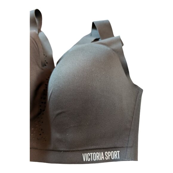 VICTORIA'S SECRET Angel Max Laser Cut High Support Sports Bra, 34DDD - Picture 8 of 12